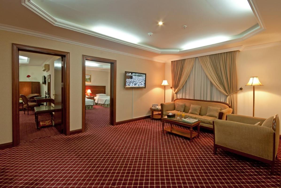 Royal Casablanca Hotell Jidda Eksteriør bilde