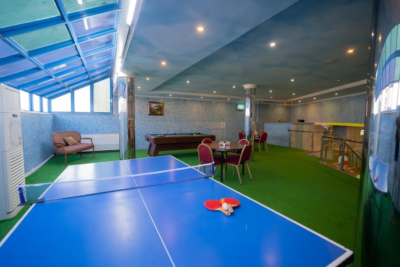 Royal Casablanca Hotell Jidda Eksteriør bilde