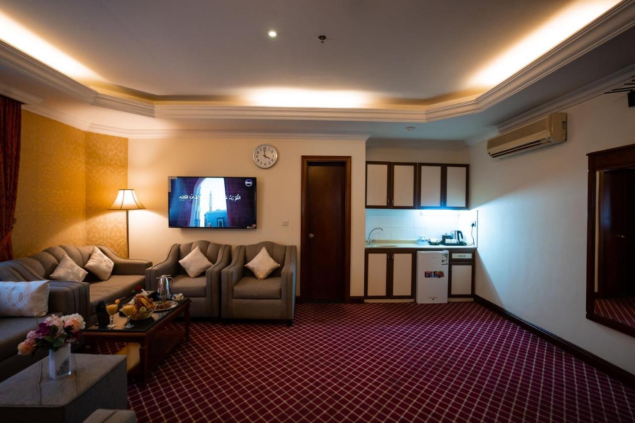 Royal Casablanca Hotell Jidda Eksteriør bilde