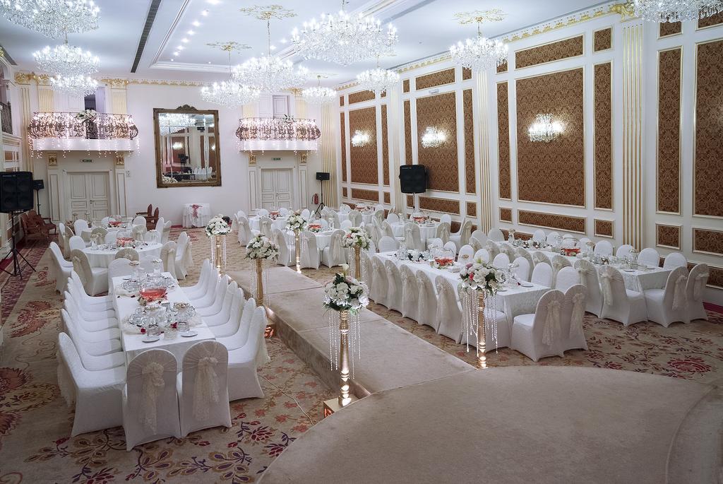Royal Casablanca Hotell Jidda Eksteriør bilde