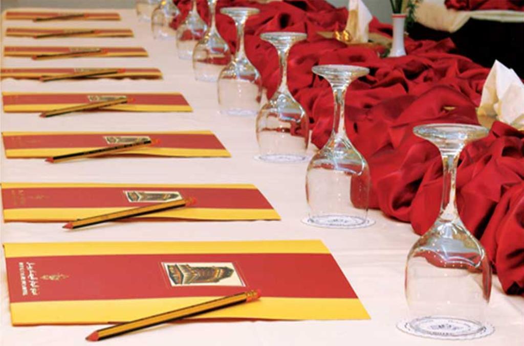 Royal Casablanca Hotell Jidda Eksteriør bilde
